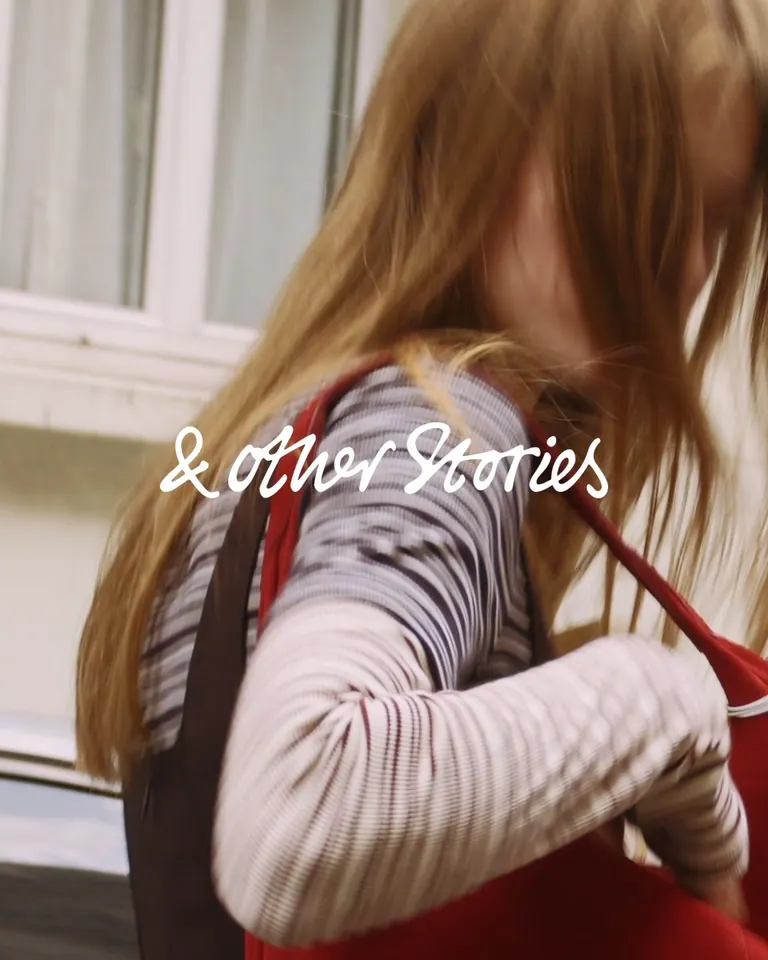other stories, 