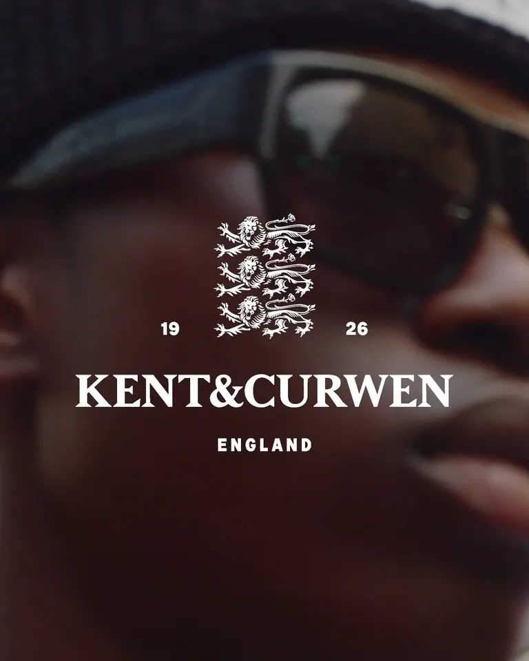 kent&curwen, 