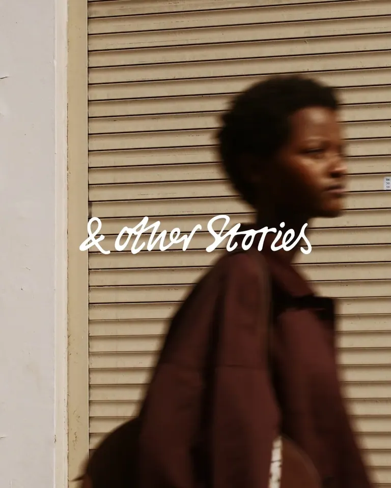 other stories, 