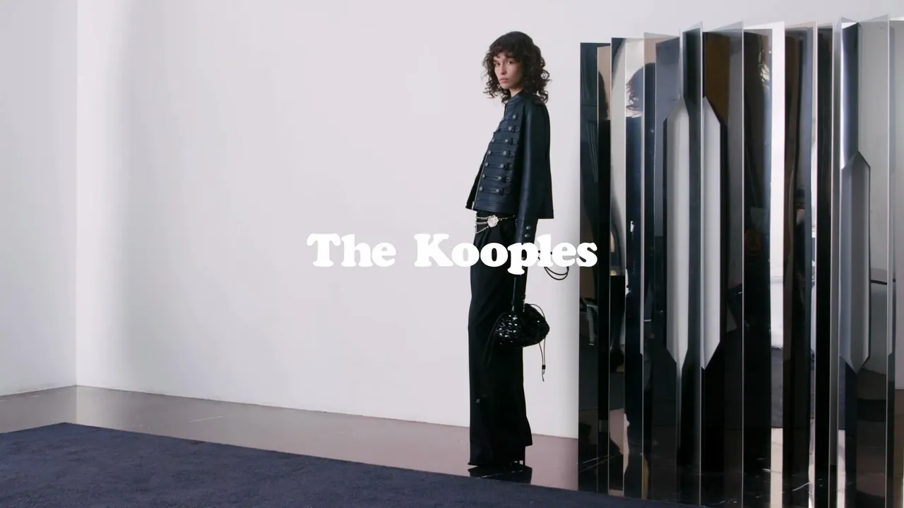 the kooples, 