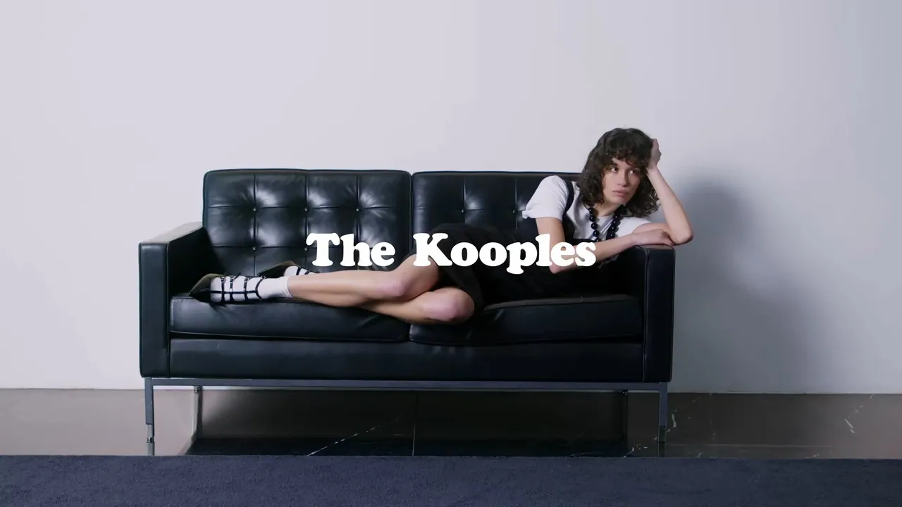 the kooples, 