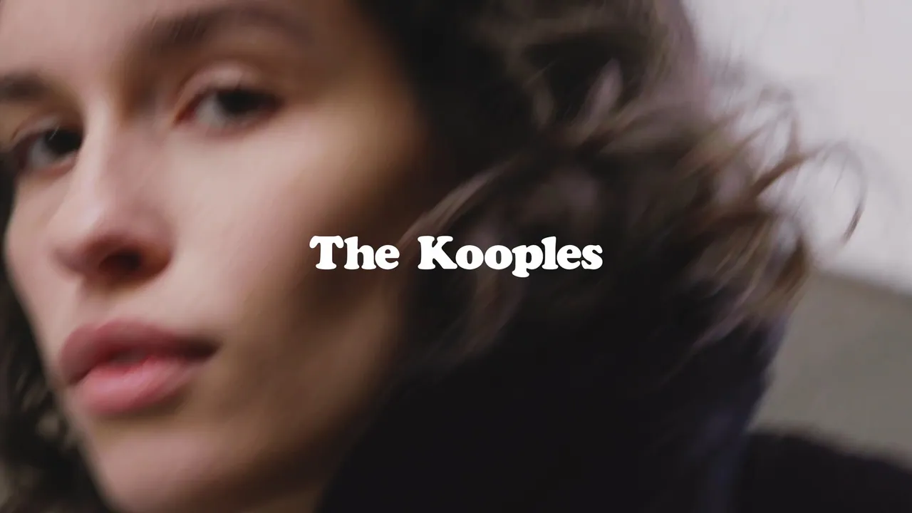 the kooples, 