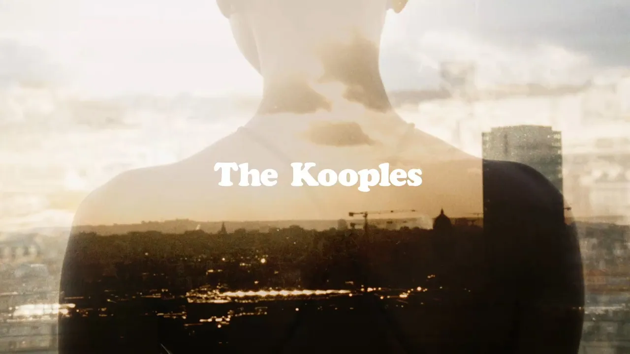 the kooples, 