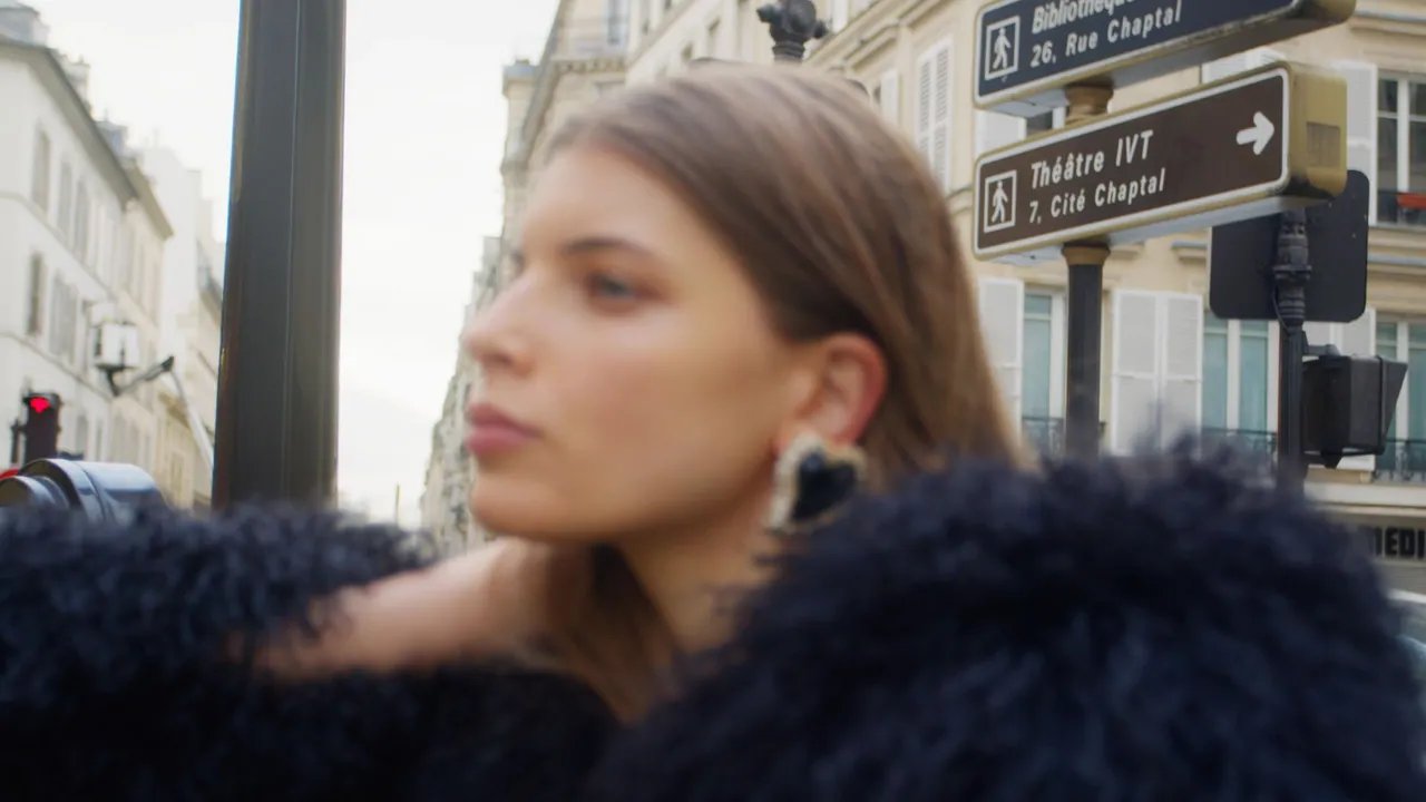 vogue, 