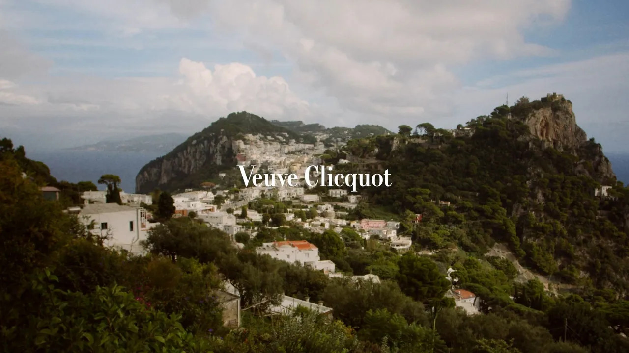 veuve clicquot, 